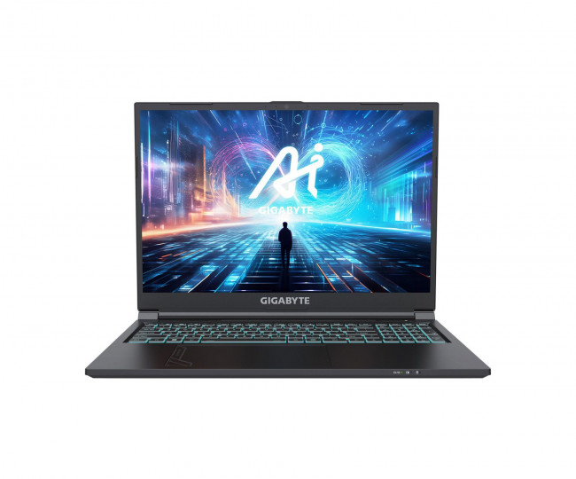 Ноутбук GIGABYTE G6 KF 2024 (KF-H3EE894KD)